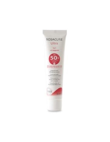 Rosacure Spf50+ Ultra Crema 30 Mililitros Rosacure