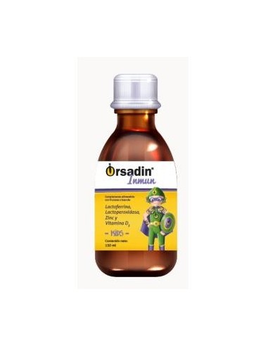 Orsadin Inmun 150 Mililitros Orsadin