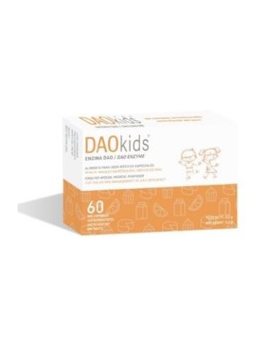 Daokids 60 Comprimidos Dr. Healthcare