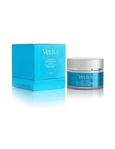 Cosmeclinik Velius Crema Reafirmante 50 Mililitros Velius