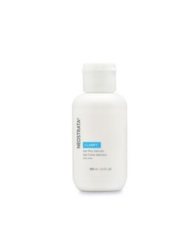 Neostrata Refine Forte Salicilico Gel 100 Mililitros Neostrata