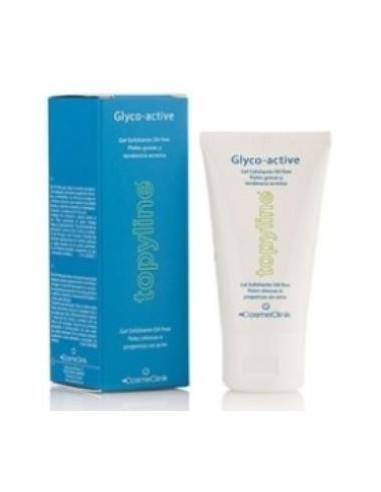 Cosmeclinik Topyline Glyco-Active 50 Mililitros Topyline