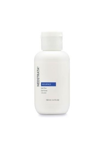 Neostrata Resurface Forte Gel Facial 100 Mililitros Neostrata