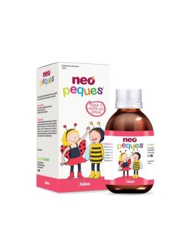 Neo Peques Jalea 150Ml. de Neo