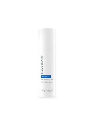 Neostrata  Resurface Alta Potencia Crema 30 Mililitros Neostrata