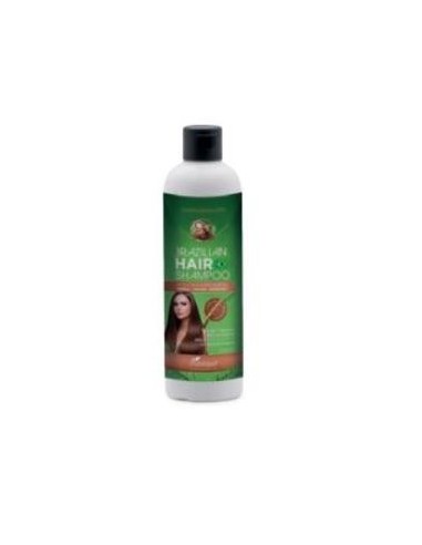 Brazilian Hair Shampoo Champu Brasileño  300Ml. Plantapol