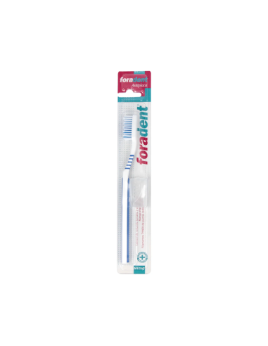 Oradent Cepillo Dental Antiplaca Medio Oradent