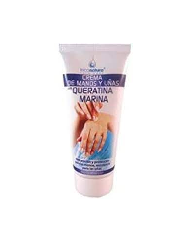 Crema Para Manos Y Uñas 50Ml. de Triconatura