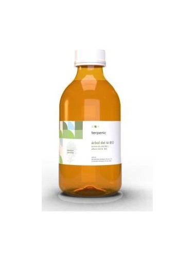 Agua De Arbol Del Te Hidrolato Aliment. Bio 250 Ml Terpenic