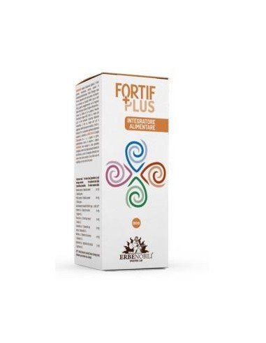 Fortif Plus Terpenic