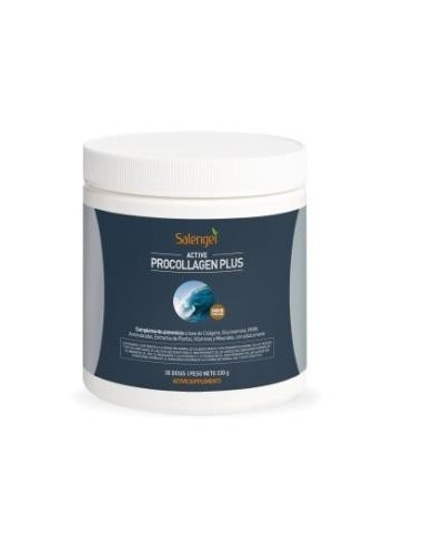 Active Procollagen Plus 330Gr. de Salengei