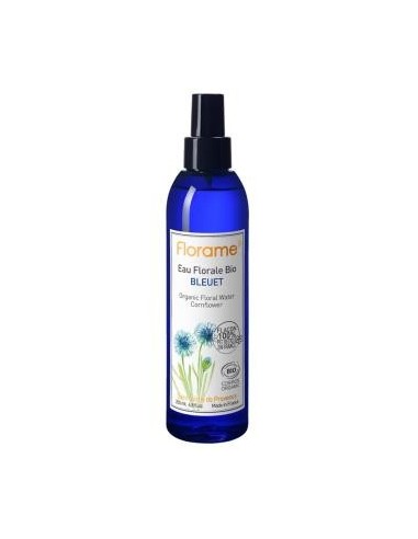 Agua Flora De Aciano 200 Mililitros Bio Florame