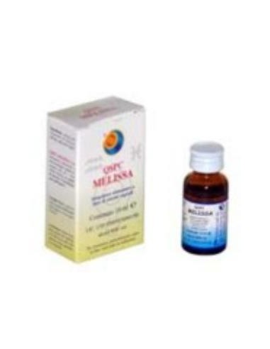 Qsa Melissa Gotas 10Ml. de Herboplanet