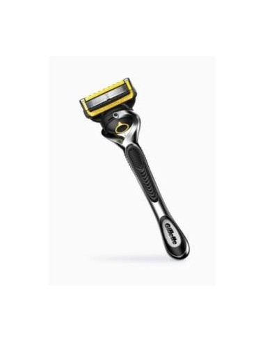 Gillette Maquina Fusion Proshield Mango +Recambio Gillette