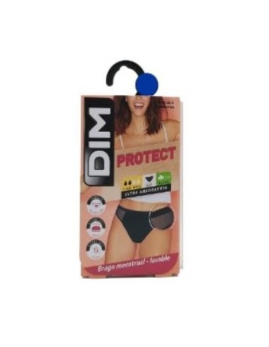 Bikini Plumetis Flujo Moderado Talla 40/42 1 Unidad Dim