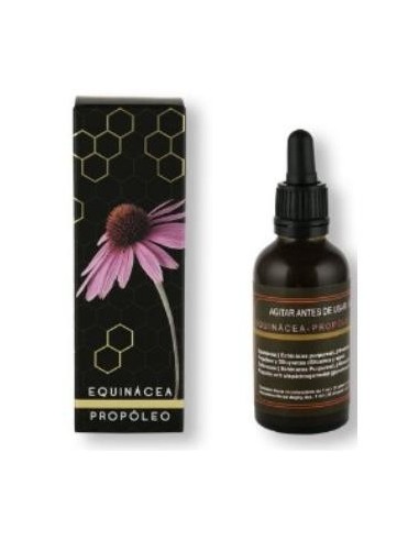 Extracto Echinacea-Propolis 50 Mililitros Lumen