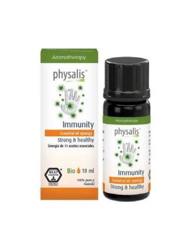 Sinergia Immunity bio 10 ml Physalis