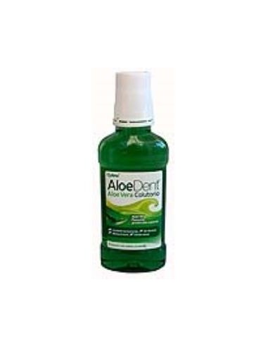 Aloe Vera Colutorio Aloedent 250Ml. de Madal Bal