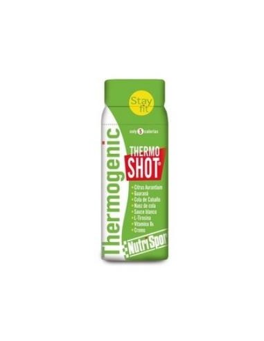 Thermo Shot 20Unid. Nutrisport