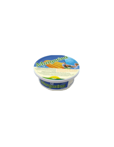 Margarina Vegetal (F), 250 G de Granovita