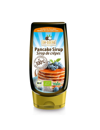 Sirope De Pancakes 350 G de Dr. Goerg