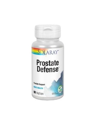 Pack 3x2 Prostate Defense 90Cap. De Solaray