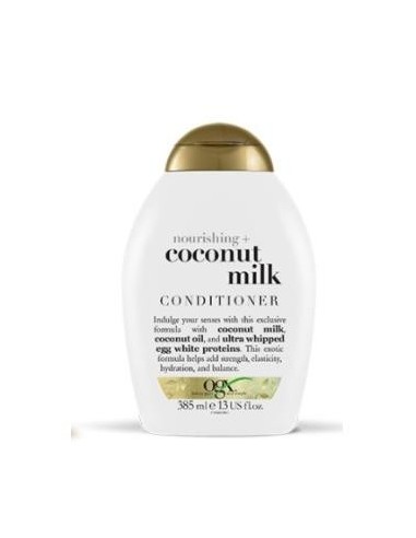 Acondicionador Leche De Coco 385Ml. de Ogx