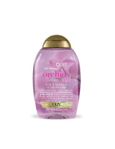 Champu Aceite Orquidea 385Ml. de Ogx