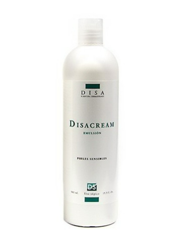 Disacrem Emulsion 500 ml de Biofarmax