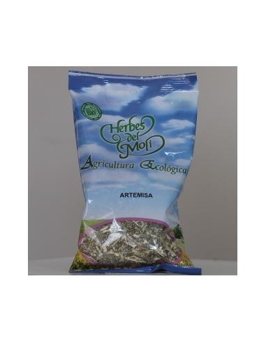 Artemisa Planta Eco 35 Gr De Herbes Del Moli