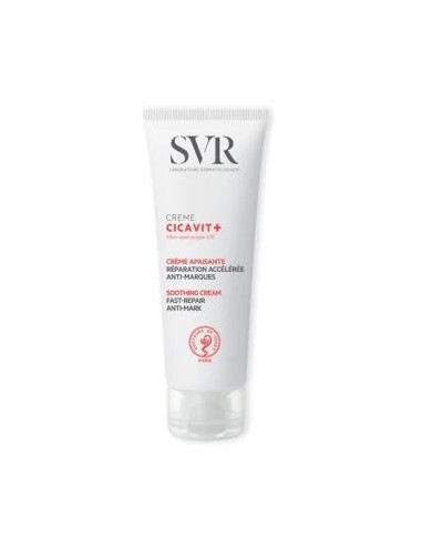 Cicavit+ Crema 40 Ml Svr