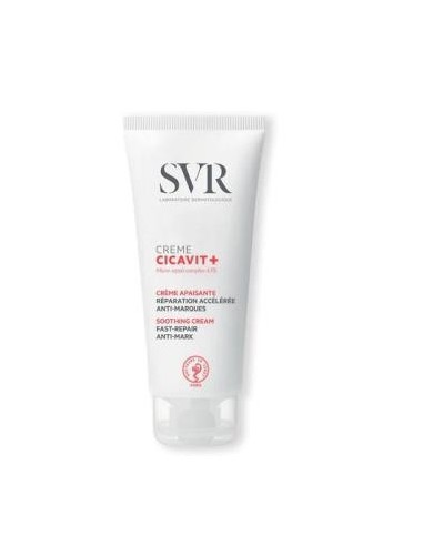 Cicavit+ Crema 100 Ml Svr