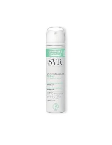 Spirial Spray 75 Ml Svr