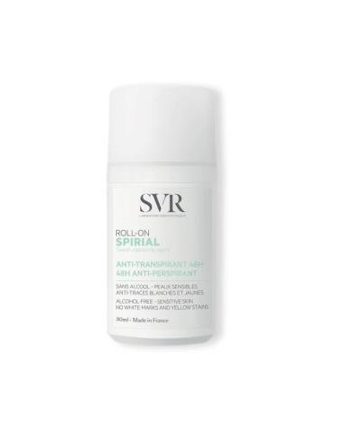 Spirial Roll-On 50 Ml Svr