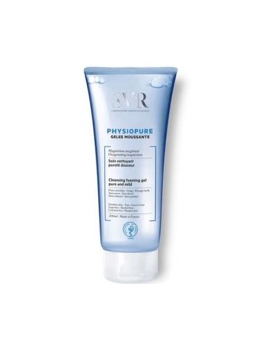 Physiopure Gel Limpiador 200 Ml Svr