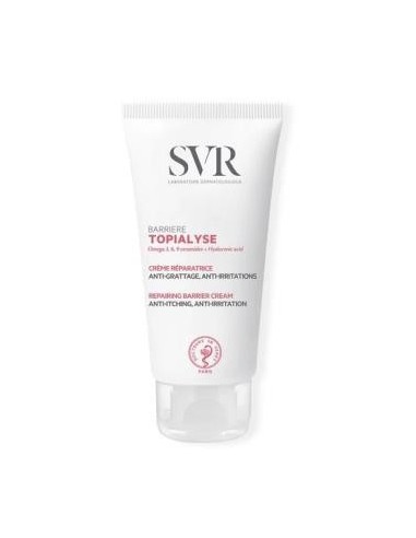 Topialyse Crema Barrera 50 Ml Svr