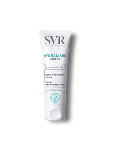 Hydraliane Crema Ligera 40 Ml Svr