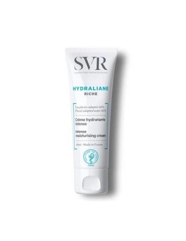 Hydraliane Crema Rica 40 Ml Svr