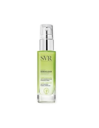 Sebiaclear Serum 30 Ml Svr