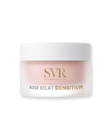 Densitium Crema Rose Eclat Antiedad 50 Ml Svr