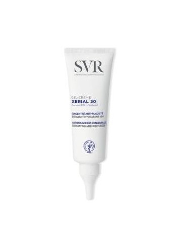 Xerial 30 Crema 75 Ml Svr