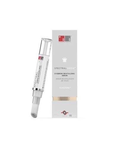 Ds Spectral Brow Serum Revitalizante 4 Ml Spectral