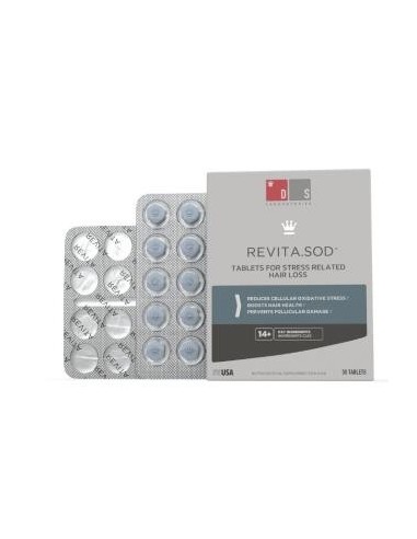 Revita Sod 30Comp Anticaida Revita