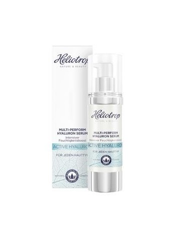 Active Hyaluron Serum 30 Mililitros Heliotrop