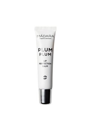 Plum Plum Balsamo Labial 15 Mililitros Madara