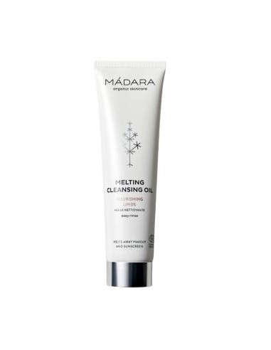 Aceite Limpiador Facial 100 Mililitros Madara