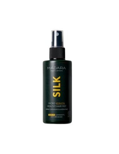 Silk Micro Keratina Bruma Cabello 90 Mililitros Madara