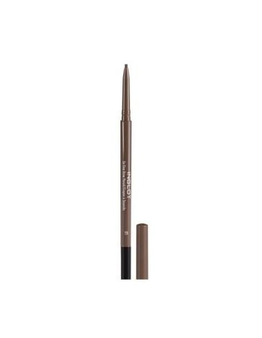 Inglot So Fine Lapiz De Cejas Marron 01. Inglot