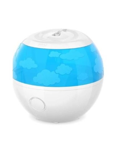 Humidificador Vapor Frio Hu 5173 Chicco