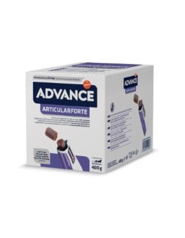 Advance Vet Canine Adult Articular Forte 400 Gramos Advance Vet